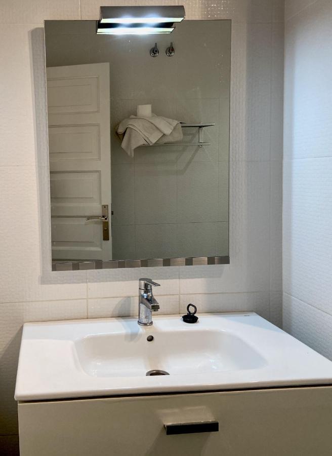 Victoria Court Modern 1 Bed Apartment Лос Кристианос Экстерьер фото